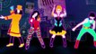 Just Dance 3 d'Ubisoft bientôt sur Kinect