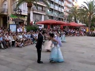 BALL DE PLAÇA 2011