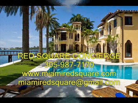 УСЛУГИ УПРАВЛЕНИЯ НЕДВИЖИМОСТЬЮ В США, МАЙАМИ.