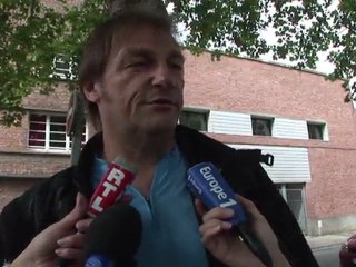 Surpopulation carcérale: report des incarcérations à Dunkerque