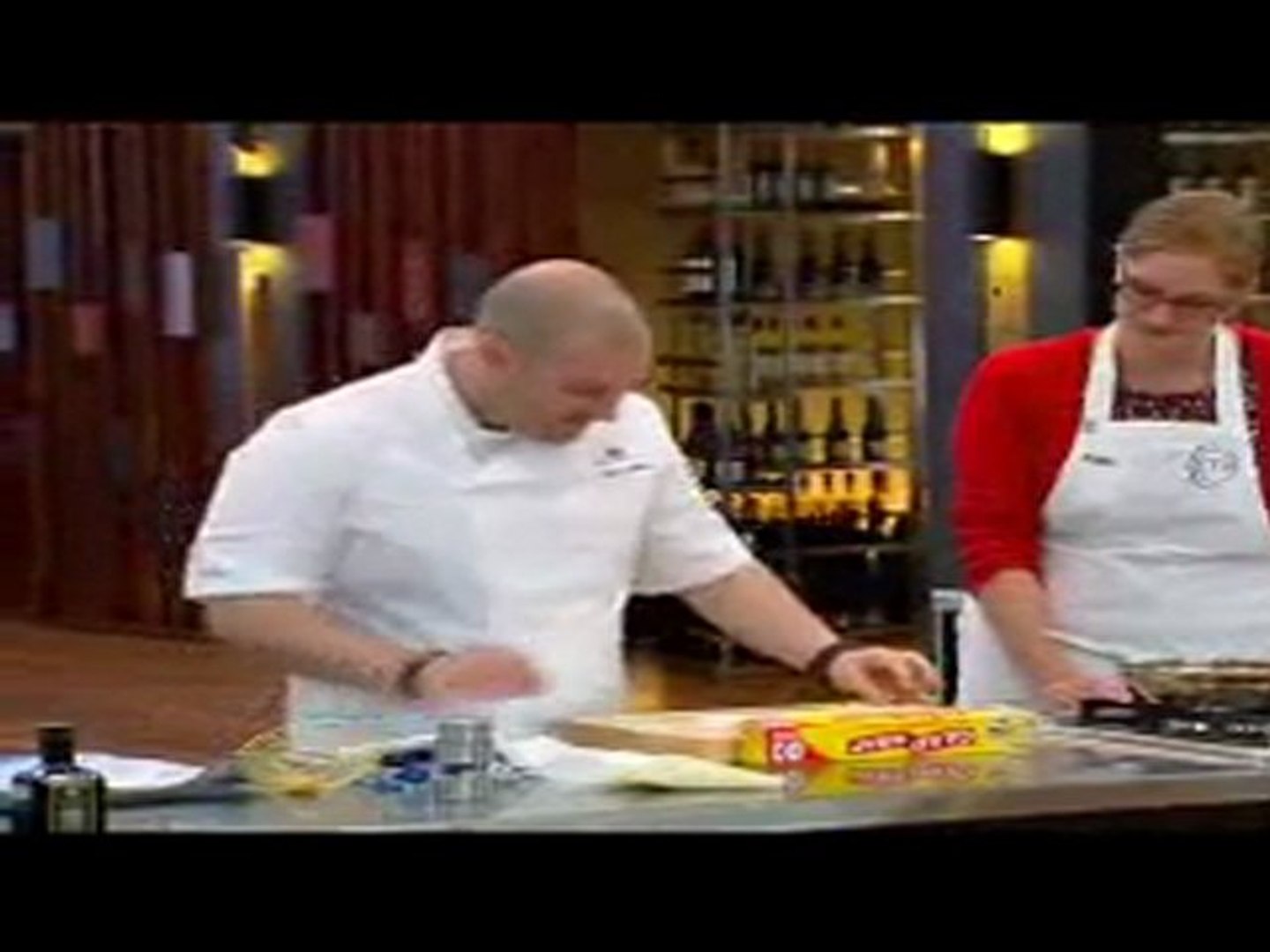 Masterchef Aus 3 Episode 78 Part 1