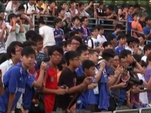 Villas Boas: Puntare ai giovani per il futuro