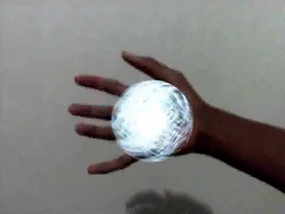Rasengan Test2