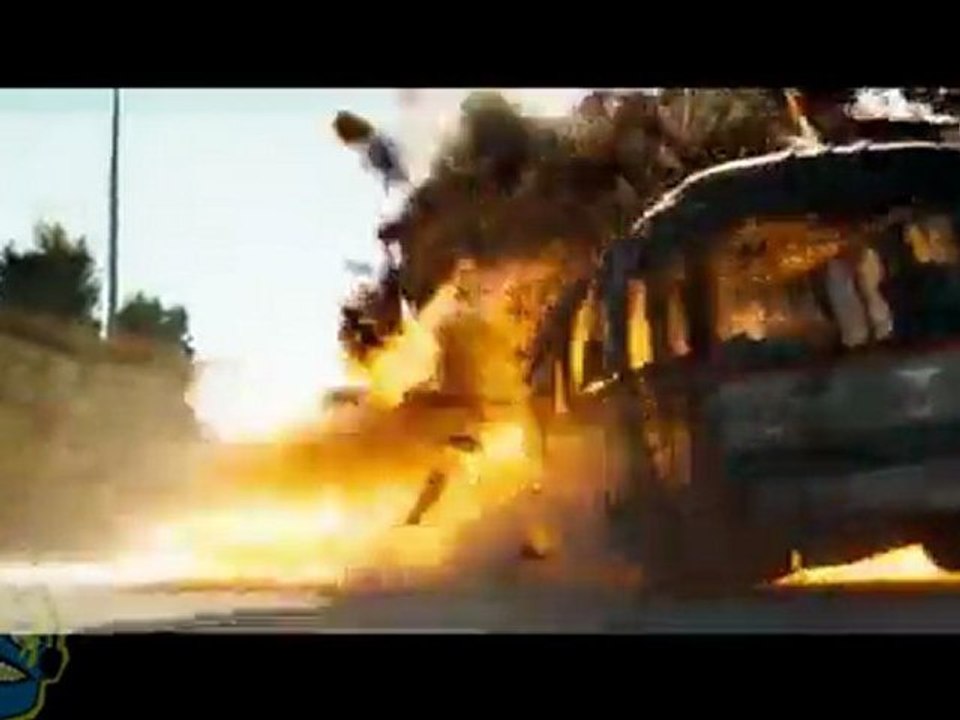 Transformers Dubstep 720p