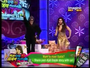 ajab desh ki ghazab kahani-29july2011-pt1