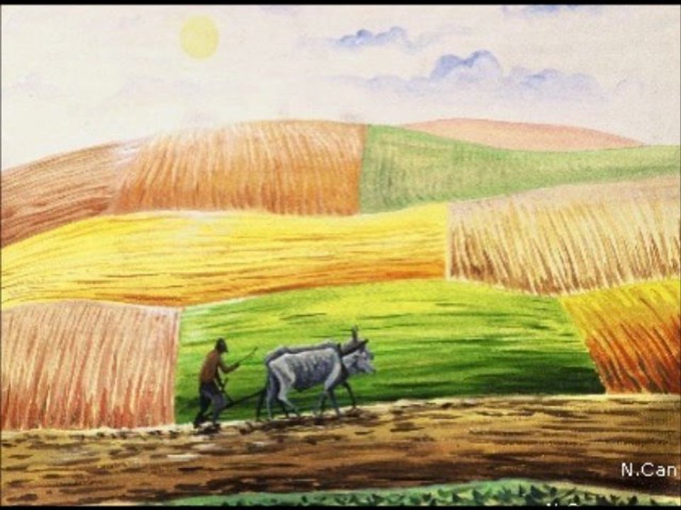 Anadolum   Nuri Can   Aşık Çağlari www.seslikadro.com