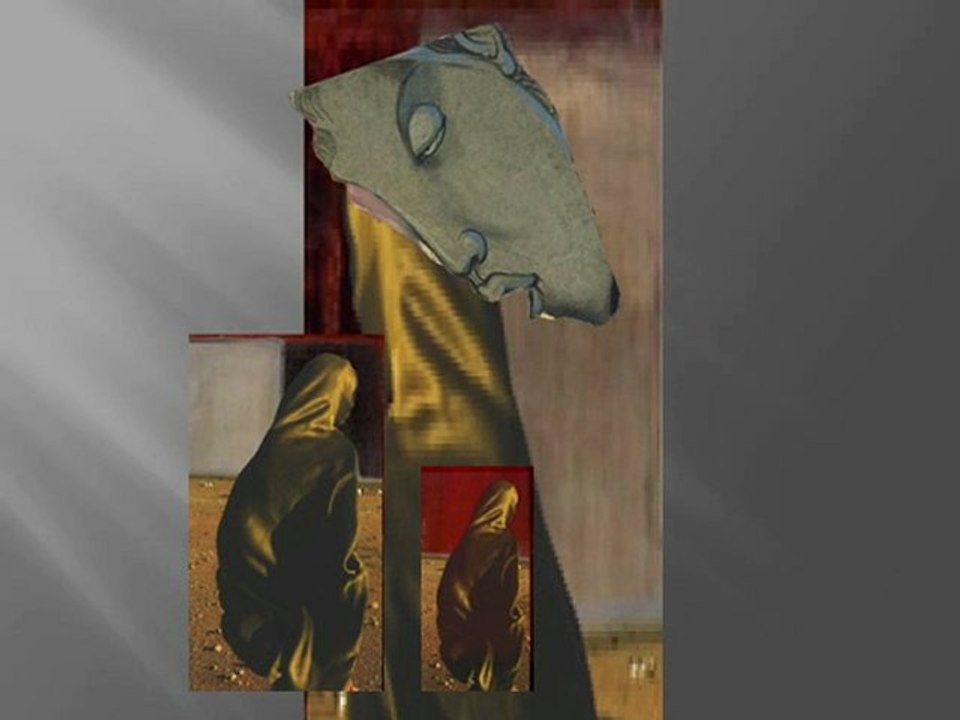 Chemin de mort chemin de vie