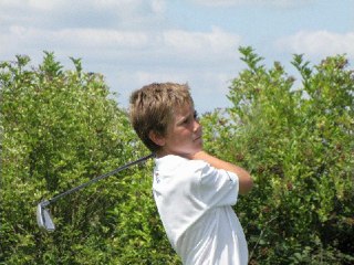 Golf : Championnat de France 2011 des moins de 13 ans