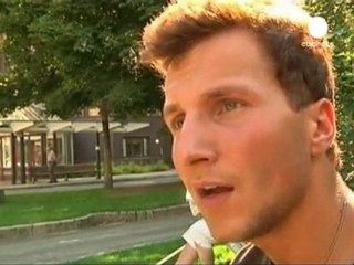 Norveç katliamında söz canlı şahitlerde