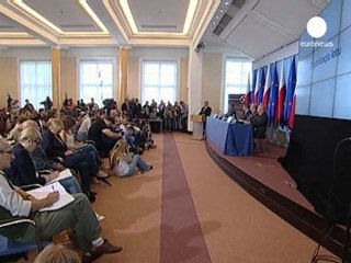 Incidente Smolensk, rapporto polacco chiama in causa...