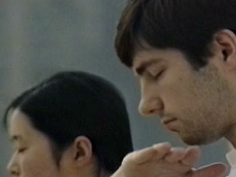 Chinese Lawyer Imprisoned for Defending Falun Gong