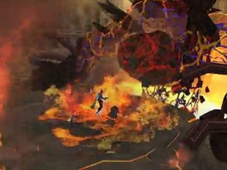 City of Heroes - Episode 21 Convergence Trailer