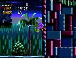 Sonic   Knuckles' Chaotix