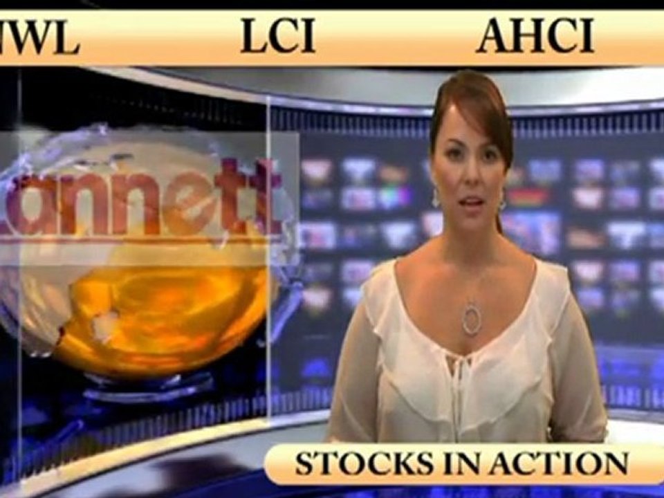 (NWL, AHCI, LCI) CRWENewswire.com Stocks In Action
