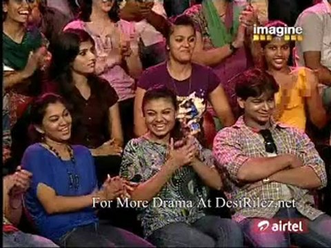 Gajab Desh Ki Ajab Kahani 29th July pt-3