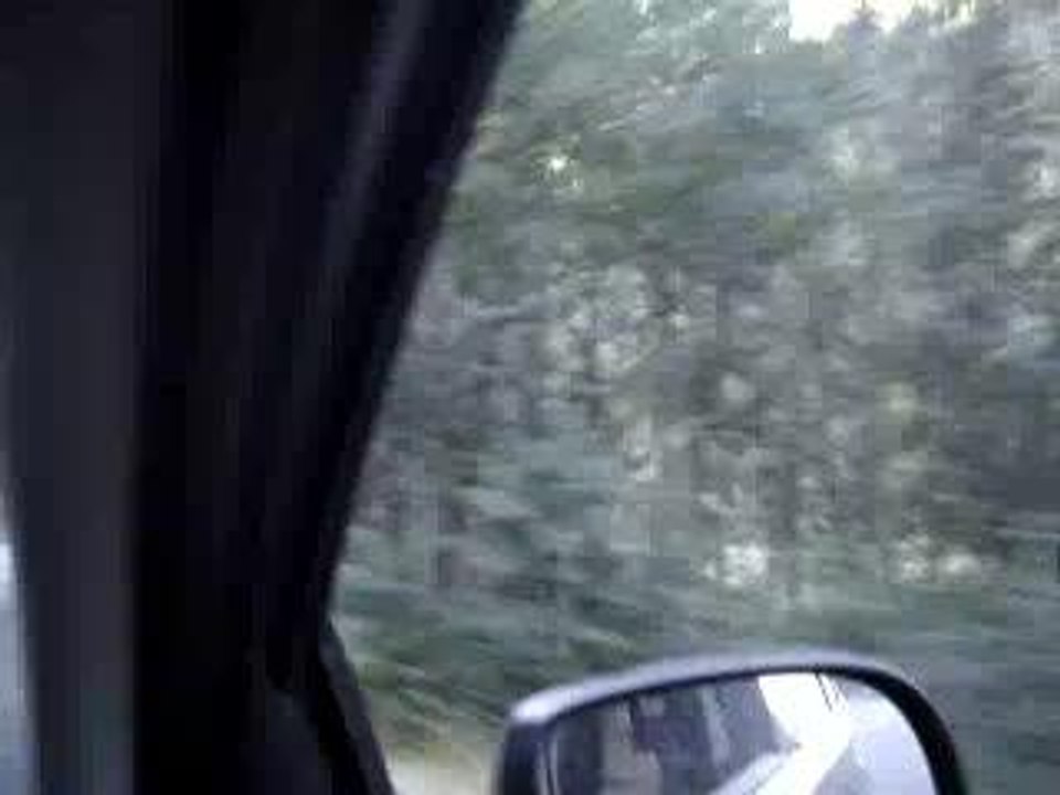 Road Movie au Portugal!