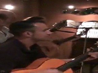 baila me avec les amigos