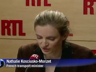 Errores de pilotaje derribaron vuelo Rio-Paris