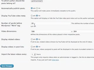 Real Estate Marketing - Learn How To Add A Plugin That Automatically Submits Videos