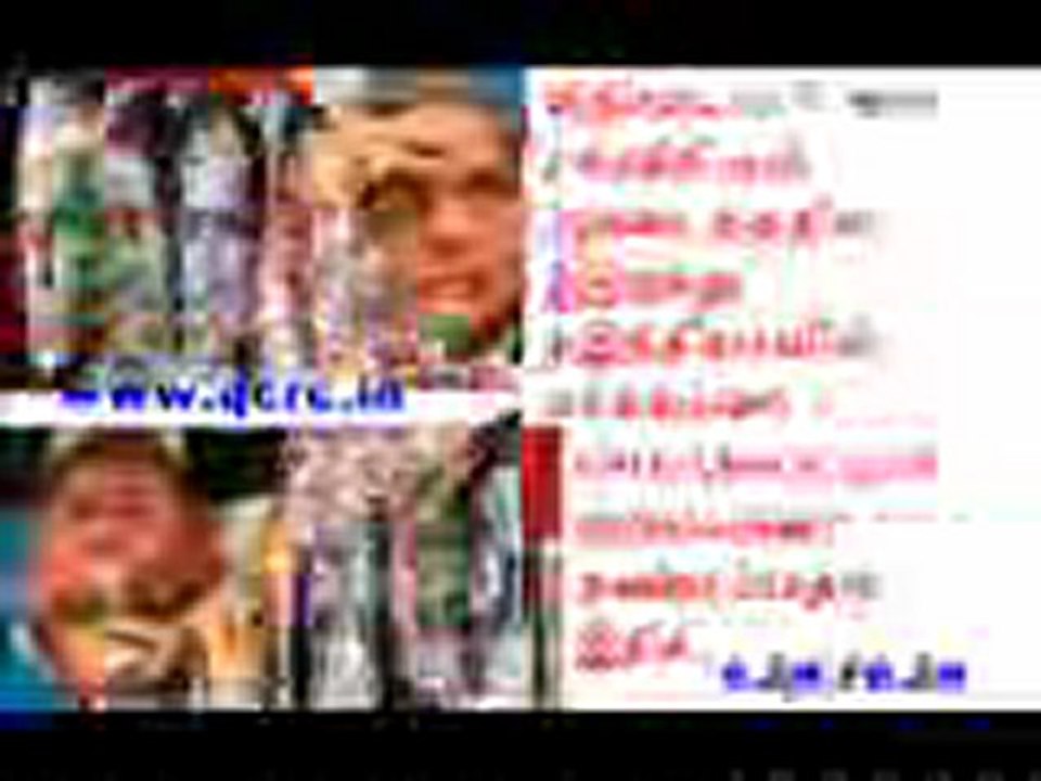 TAMIL NEWS UPDATED 29-07-2011  DAILY TAMIL NEWS