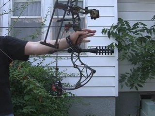 Product Review: NAP Apache Stabilizer