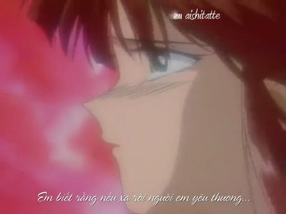 [JYC] Wakatte ita hazu - Fushigi Yuugi (Vietsub)
