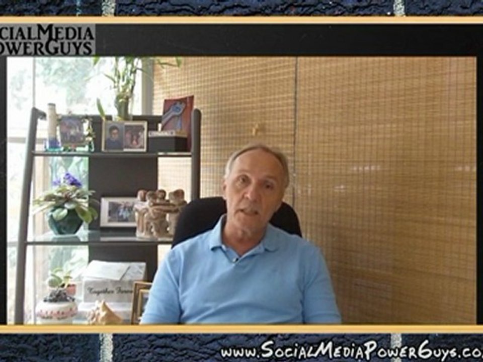 Is My Blog Considered Social Media?