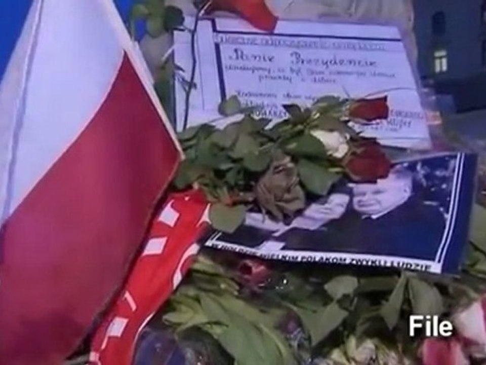 Smolensk crew unfit for job- report