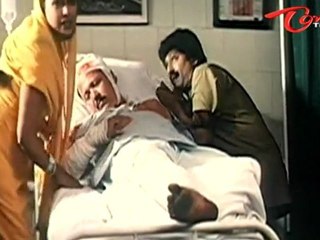 Vivek Fabulous Comedy With His Father-in-law In Hospital