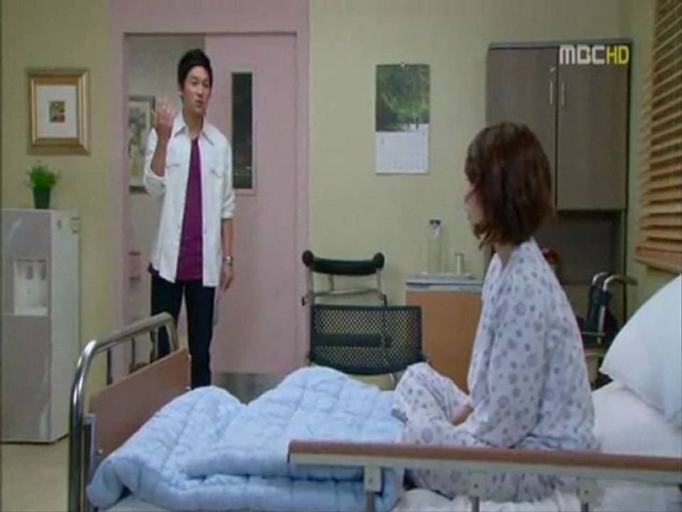 You’ve Fallen For Me Episode 9 Part 1