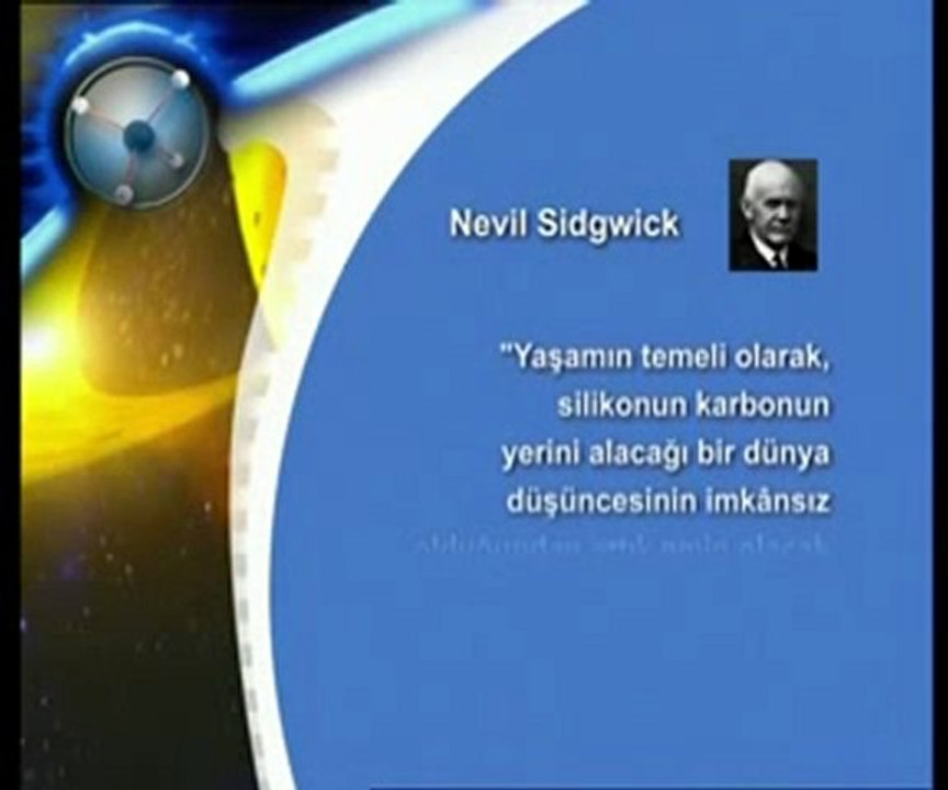 Yaşamın temel yapıtaşı