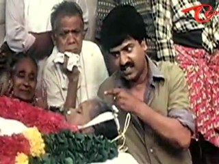 Vivek Superb Comedy Near Deadbody