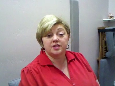 Jill Smith Fell but she found relief with Surprise Chiropractic