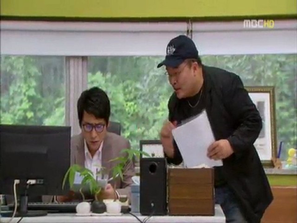 You´ve Fallen For Me Episode 9 Part 4