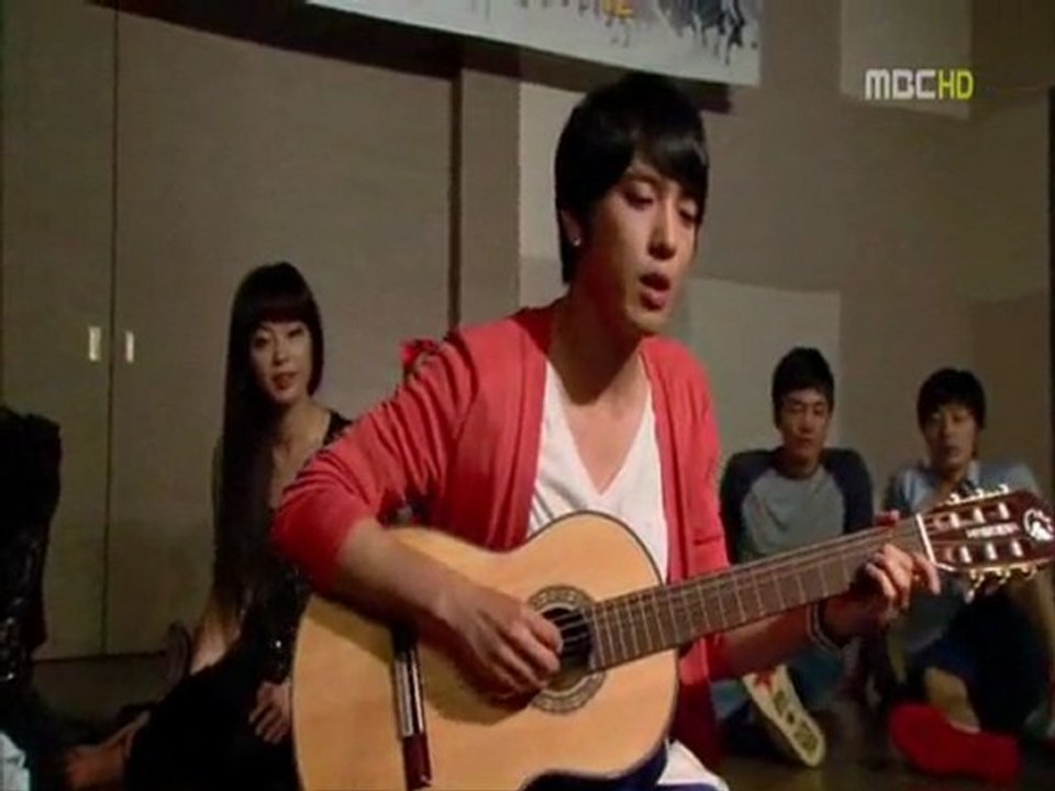 You´ve Fallen For Me Episode 9 Part 6
