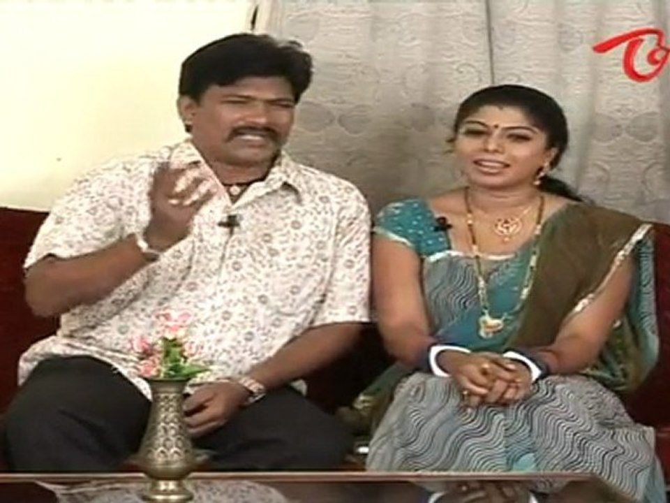 Marriage day Celebrations - Comedy Skit