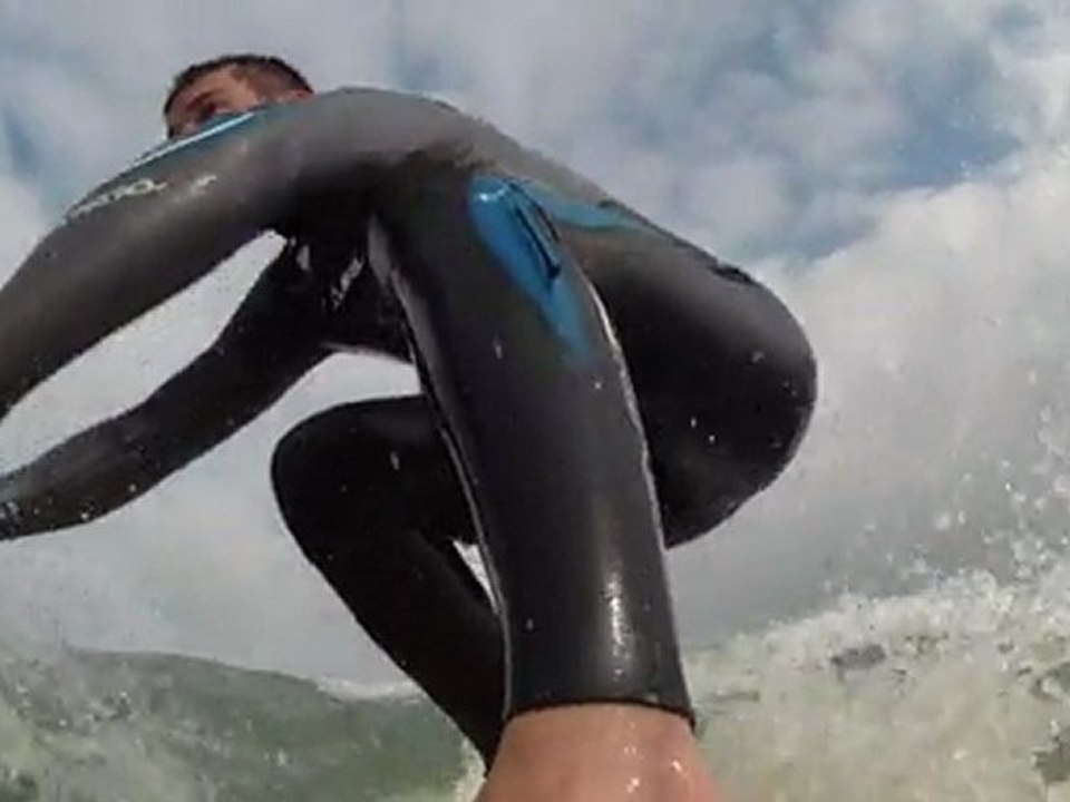 (Wind)surf à huitroland