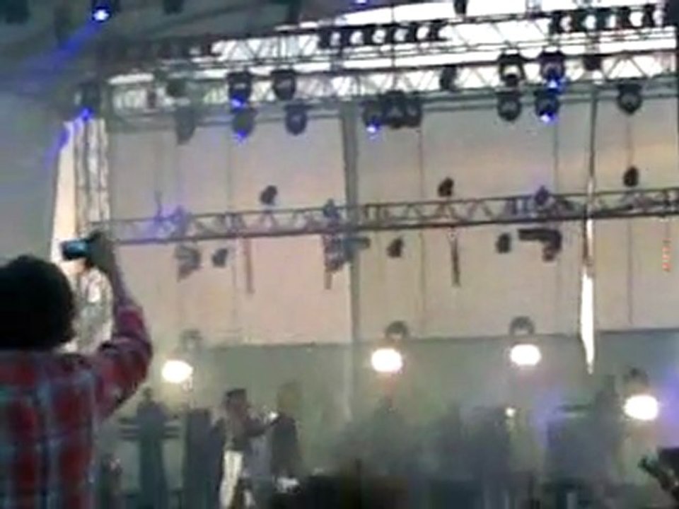 Dub inc emmaus lescar 2011