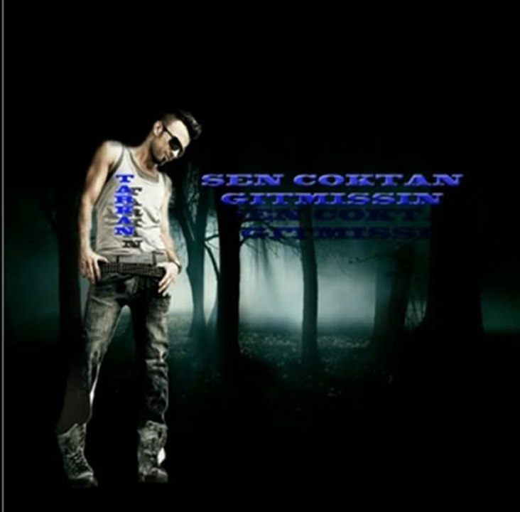 Tarkan Sen Coktan Gitmissin 2011 Klibi İzle www.netkoloji.com