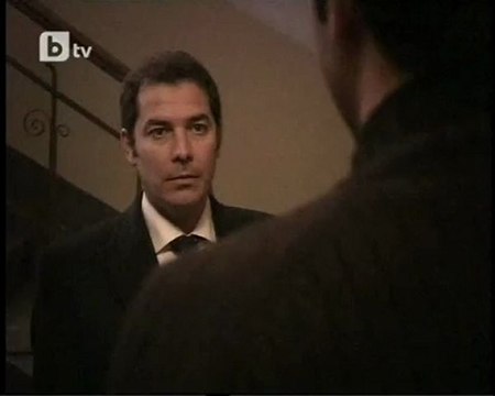 Златната Клетка - Епизод 45