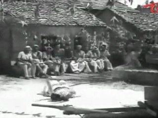 Bandipotu Songs - Malliyallo Malliyallo - NTR