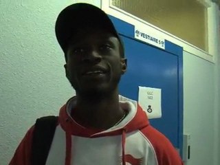 PLEIN CADRE (OGCN) : OGCN - GUINEE EQUATORIALE