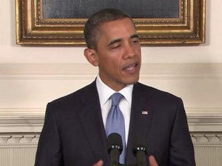 US 'almost out of time' on debt deal: Obama