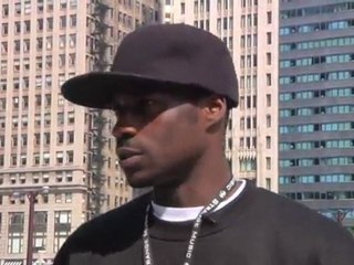 Strange Music Presents "The Road to Home" (on Tour with Jay Rock: in Chicago) Pt.3