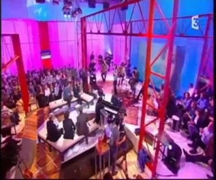 Tina Arena  -   Les Moulins De Mon Coeur   - M. Legrand