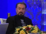 İran Genelkurmay Başkanı'nın; ''Hz. Mehdi (as) ve Hz. İsa (as) Bu Yüzyılda Gelecek'' kitabı için candan tebrikleri