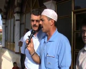 Zile ramazan umrecileri 2011 www.zilemuftulugu.gov.tr