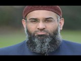 Anjem Choudary Works For British Government