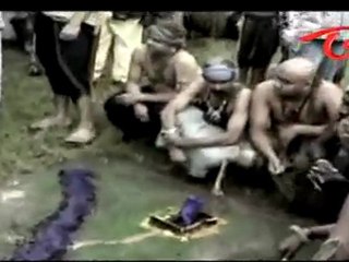 Urumi Movie Making - Santosh Shivan's Visual grandeur