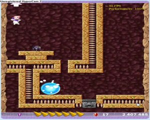 [Hammefest] Défi de mon 12e pad